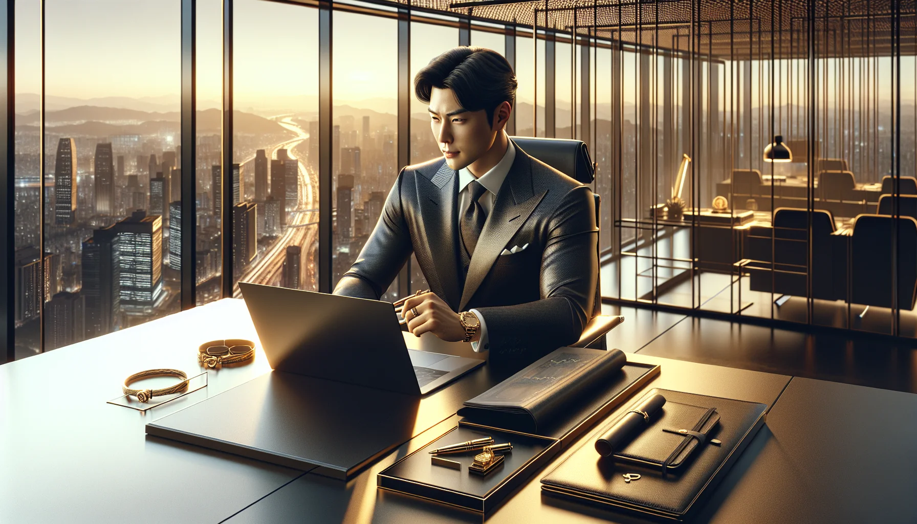 Entrepreneur Lifestyle penetration: Crafting Your way to Success
