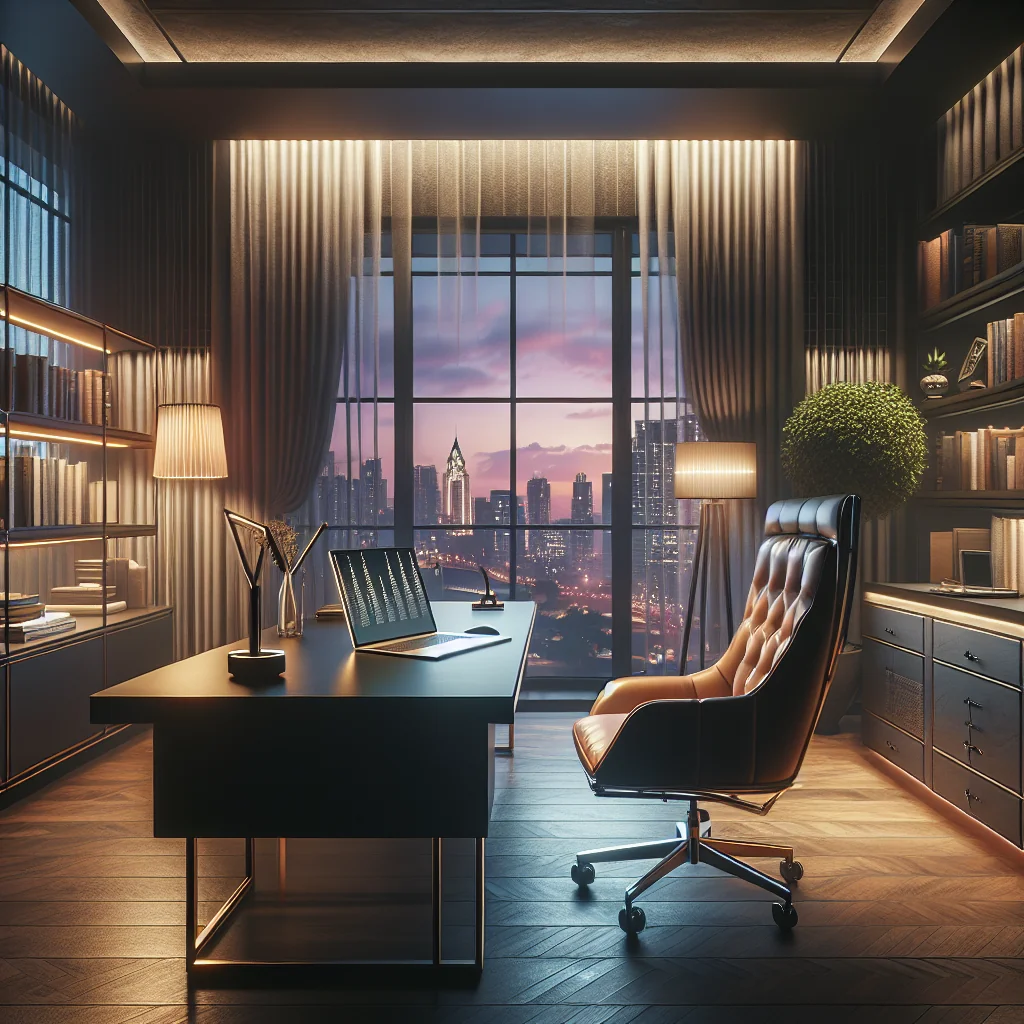 Exploring Luxury concern Lifestyle Trends