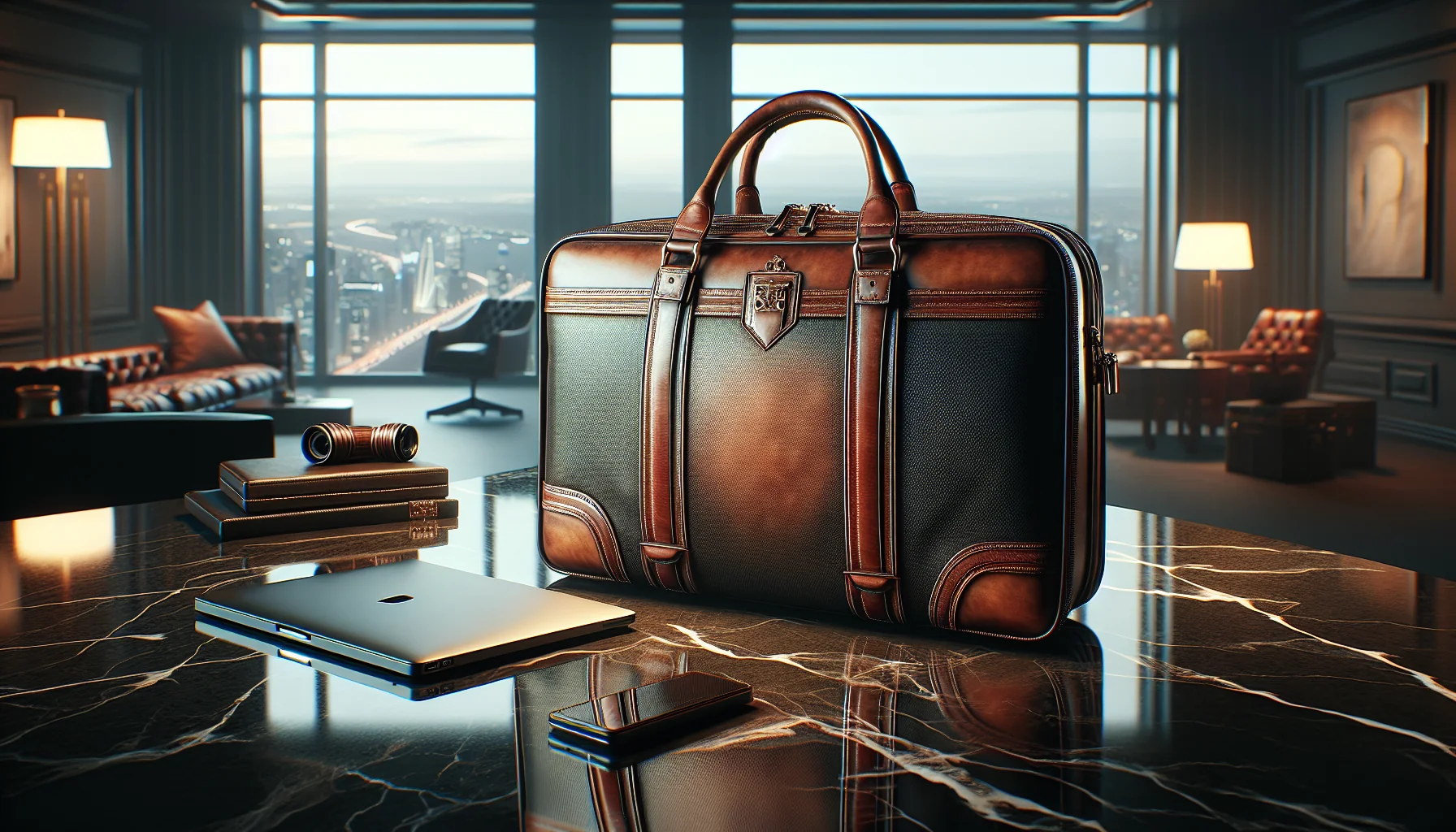 High-End Business Briefcase Reviews: Elevating Your executive director Lifestyle