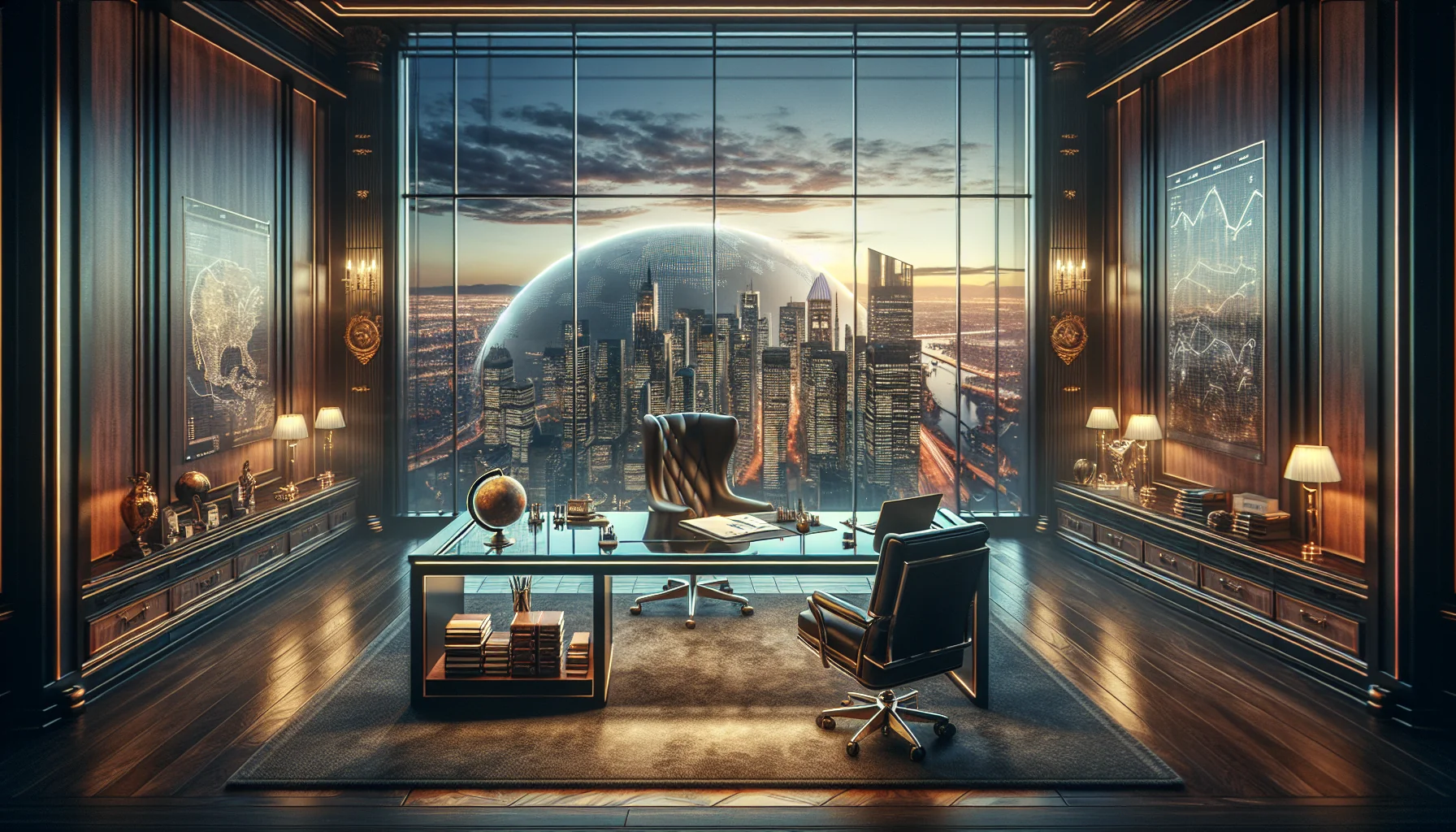 Exploring Investment Opportunities for High Net Worth Individuals